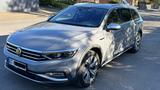 Volkswagen Passat Alltrack 2.0 TDI pano AHK, wi Räd, Matrix - VW Passat Alltrack von privat
