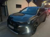 Citroën DS Automobiles DS7 (Crossback) Performance... - Citroën DS Gebrauchtwagen
