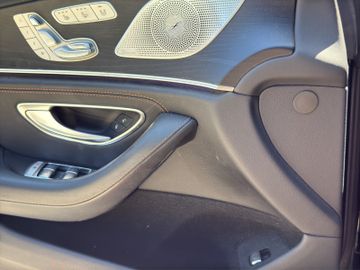 Mercedes CLS 350 - 12