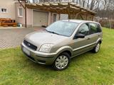 Ford Fusion 1,4 Benzin 80 Ps 1 Hand - Ford Fiesta aus 2004: 1.4