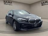 BMW 118i M Sport PDC Leder Navi LED Scheckheft - BMW 118 in Hannover