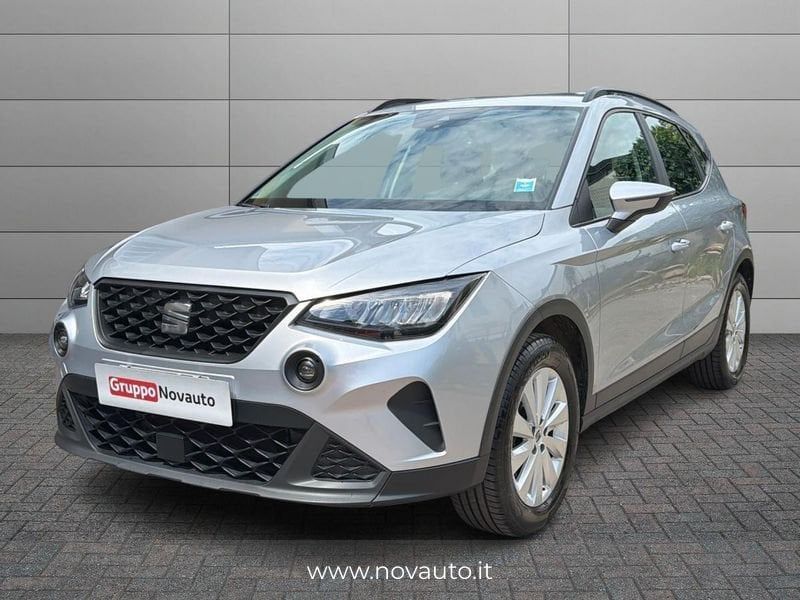 SEAT SEAT Arona 1.0 ECO TSI 70KW STYLE