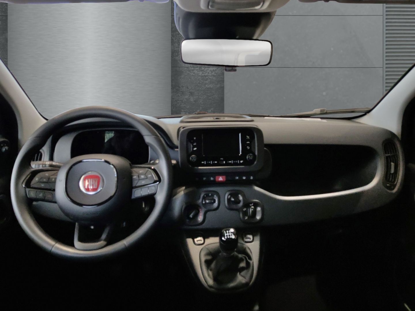 Fiat New Panda - Bild 10