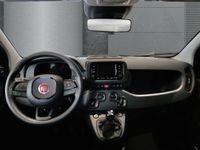 Fiat New Panda - Vorschau Bild 10