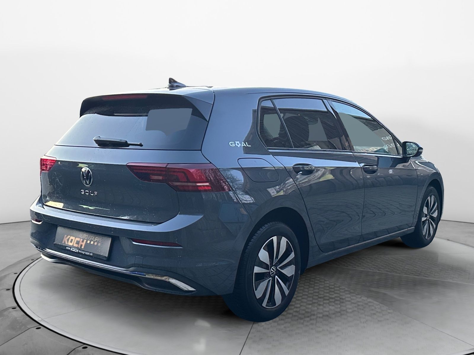 Volkswagen Golf - Bild 6