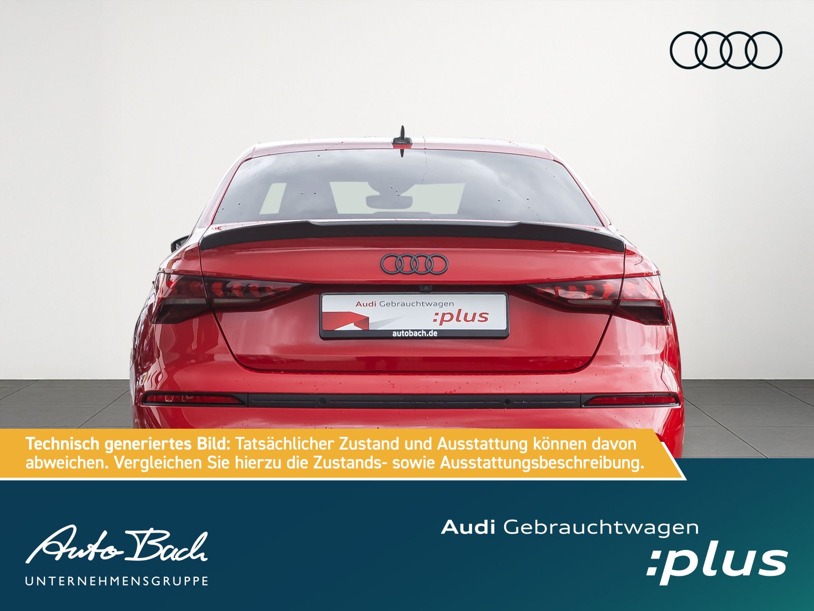 Audi A3 - Bild 7