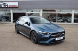 Mercedes-Benz CLA 220 d SB AMG-Line  AMBIENTE l 1.HAND l NIGHT - gebrauchte Mercedes-Benz CLA 220 Shooting Brake aus dem Jahr 2023