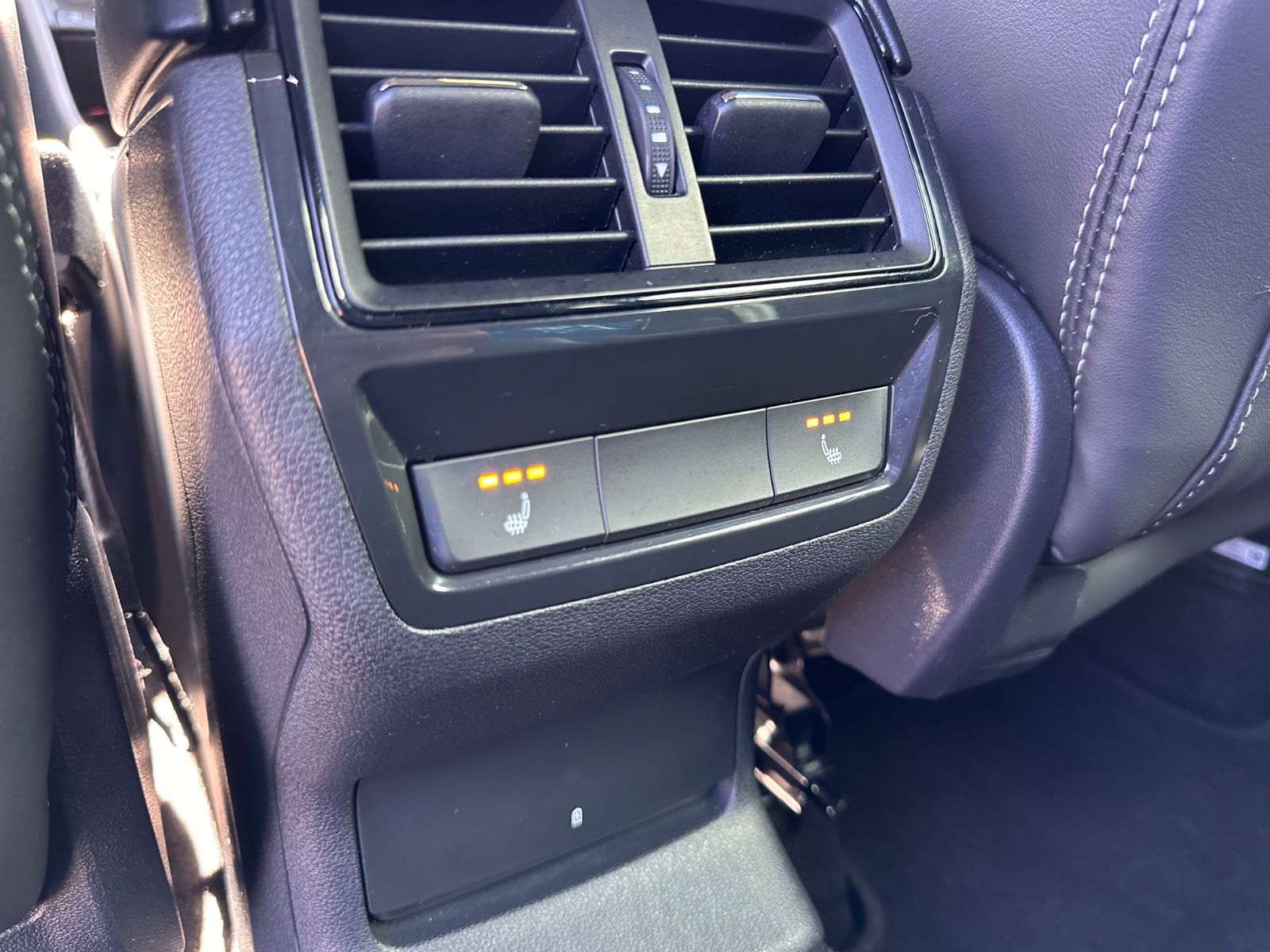 Fahrzeugabbildung SKODA Kodiaq Sportline 2.0 TDI 4x4 Matrix/AHK/ACC/Navi