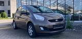 Kia Venga Klima Radio/CD Alufelgen TÜV AU neu AHK - Kia: Alufelgen