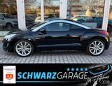 Peugeot RCZ Basis*LEDER* - Peugeot Gebrauchtwagen von 2012