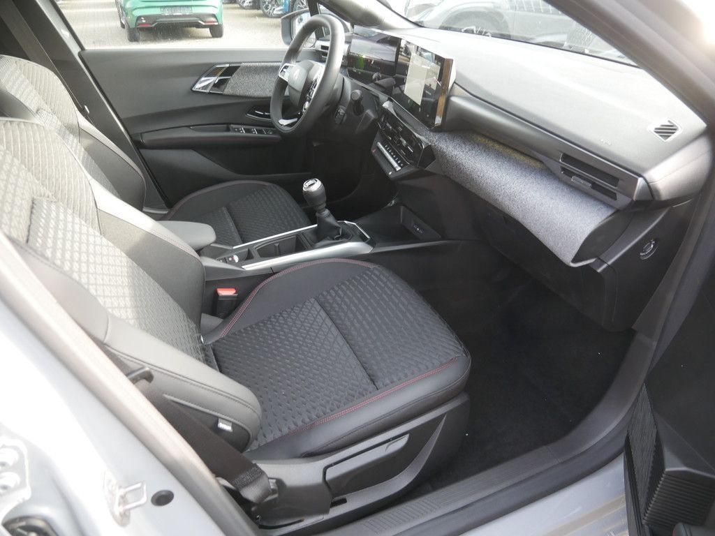 Fahrzeugabbildung Renault Clio Techno TCe 115