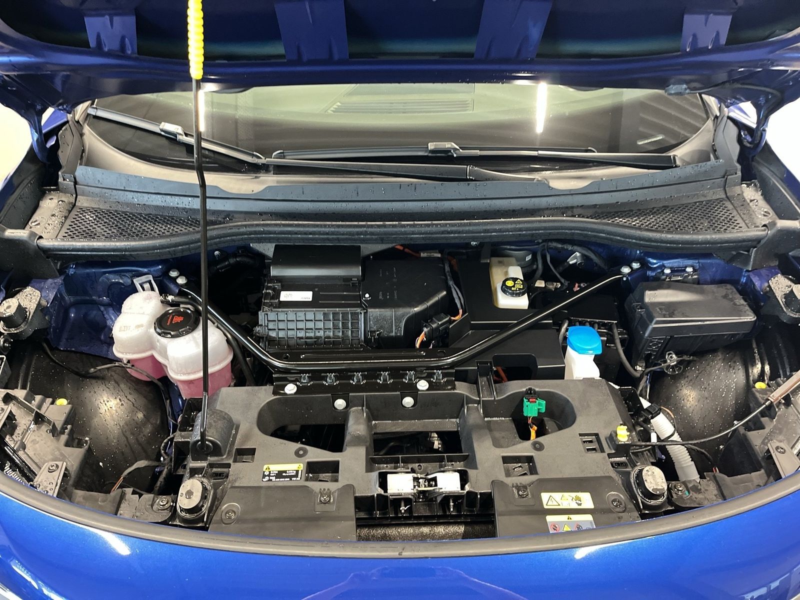 Volkswagen ID.4 - Bild 21