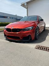BMW M4 Competition / LCI, non OPF,  Mperformance AGA - : Sportwagen, Mp