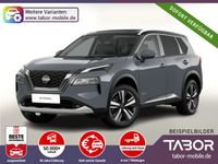 Nissan X-Trail - Vorschau Bild 1