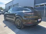 Porsche Cayenne Coupe E-Hybrid+Pano+Alu 21"+4RL+AHK+HUD+ - Porsche Cayenne mit Hybrid-Antrieb: Coupe