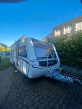 HYMER / ERIBA / HYMERCAR Nova 545 S - HYMER / ERIBA Nova s 545