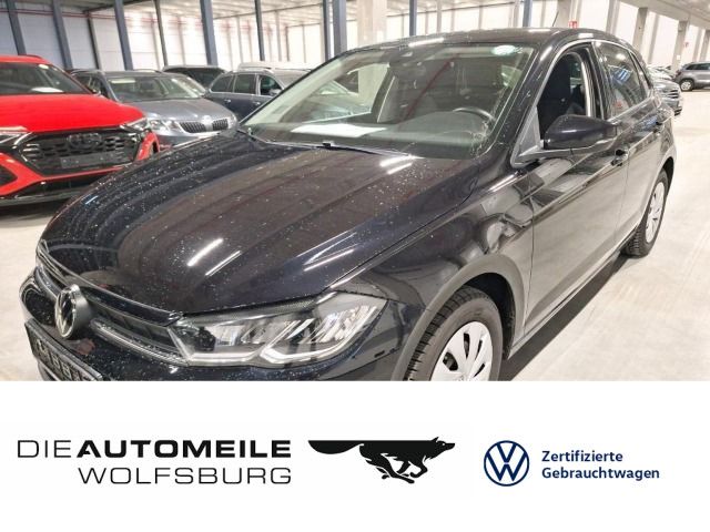 Volkswagen Polo 6 VI 1.0 TSI DSG Life NAVI/VIRTUAL/LED