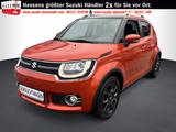 Suzuki Ignis 1.2 DUALJET AGS Comfort+ - Suzuki Ignis: Comfort