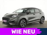 Ford Puma ST-Line X LED|Kamera|SHZ|B&O|PDC - Ford Puma Gebrauchtwagen in Düsseldorf