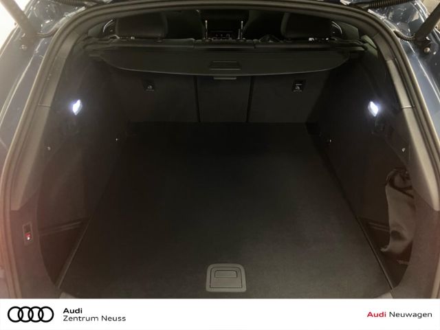 Audi A6 e-tron - Bild 8