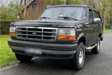 Ford Bronco 4x4 - Ford Bronco von privat