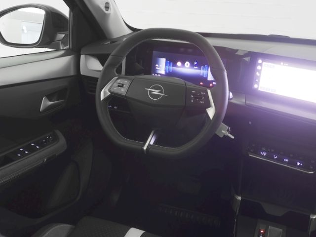 Frontera C HYBRID GS eDCT+NAVI+RÜCKFAHRKAMERA+SI