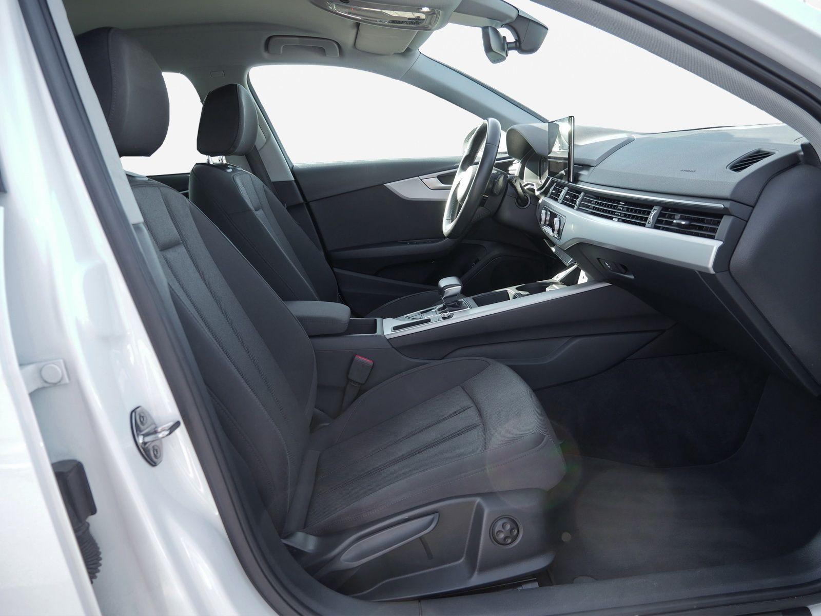 Audi A4 Avant 40 TDI advanced LED*Business*Virtual*, миниатюра 4