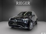 Mercedes-Benz GLE 300 d 4M AMG*360°*AHK*HUD*Pano*Airmatic*21"* - Mercedes-Benz GLE 300 Jahreswagen
