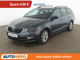 Skoda Octavia 2.0 TSI Style Aut.*NAVI*PDC*LED*SHZ* - Skoda Octavia: Style