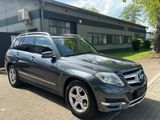 Mercedes-Benz GLK 220 CDI BlueEfficiency 4Matic - Mercedes-Benz GLK 220 in Essen