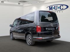 VW T6 Multivan 2.0 TDI Generation Six 4Motion