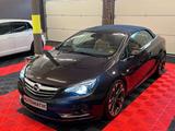 Opel Cascada Innovation*LEDER*RFK*20*SB*ESV* - Opel Cascada: Cabrio