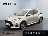 Toyota Yaris Hybrid 130 1.5 Style *Navi*LED*CarPlay*CAM - Toyota Yaris Jahreswagen
