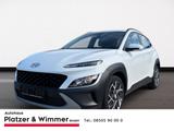 Hyundai KONA Trend Hybrid 2WD Klimaautom Fahrerprofil DA - Hyundai Kona Trend mit Hybrid-Antrieb (Benzin/Elektro)