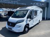 Knaus Fiat 2.3JTD Van TI 650MEG-1Hand-Solar-Automatik* - Knaus Van t1