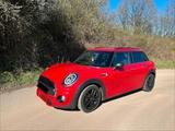MINI Sparsamer MINI | JCW Paket| Panoramaschieb... - Sparsame mit Diesel-Antrieb