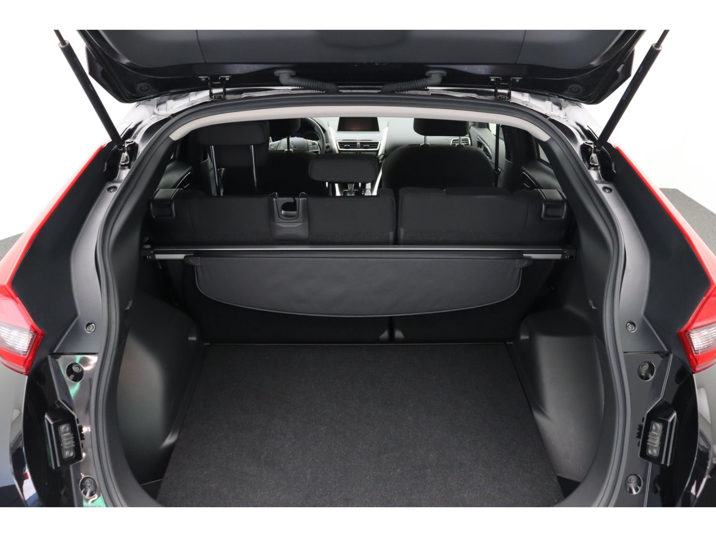 Fahrzeugabbildung Mitsubishi Eclipse Cross Diamant Edition 2WD Kamera SHZ