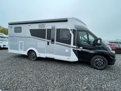 Sunlight T 68 C Adventure** Voll**Face2Face**Automatik