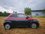 Fiat 500 mit einzigartiger Lackierung - Fiat 500: La