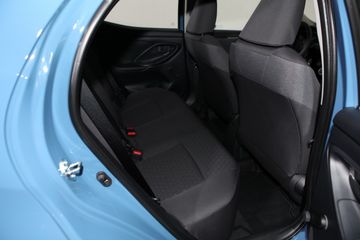 Toyota Yaris 1.0 Comfort *ACC*CAM*DAB*KLIMA*