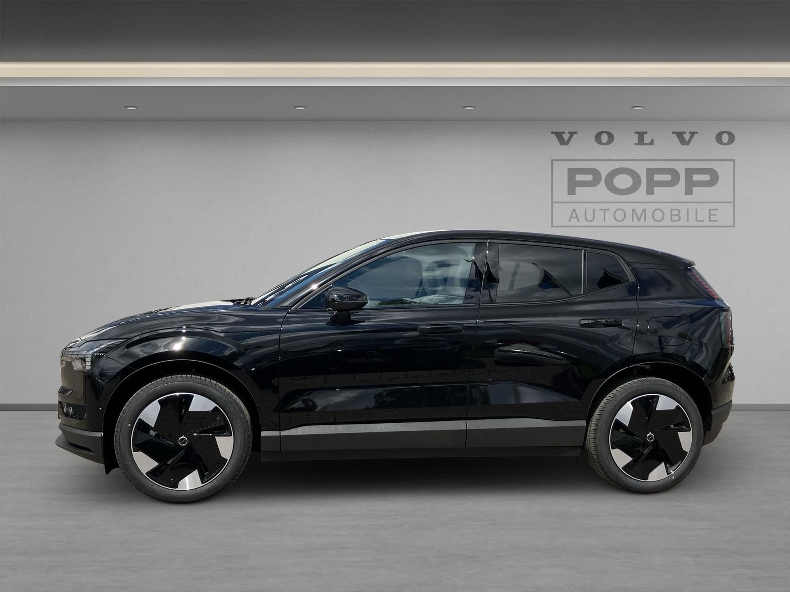 Volvo EX30 Single Motor Ext. Range Ultra 19" 360° PANO imagem 2