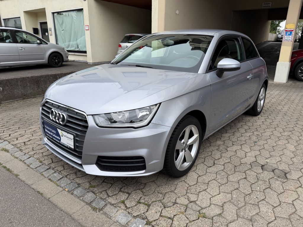 Image of Audi A1