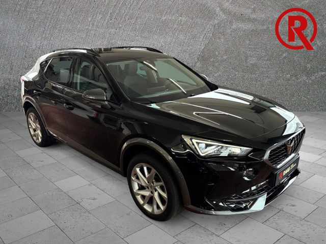 Formentor 1.5 TSI 2-Zonen-Klimaautom. LenkradHZG