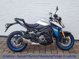 Suzuki GSX-S1000 Euro 5+  TFT - Angebote entsprechen deinen Suchkriterien