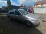 Ford Fiesta AUTOMATIK, VOLLAUSSTATTUNG - gebrauchte Ford Fiesta aus dem Jahr 1997