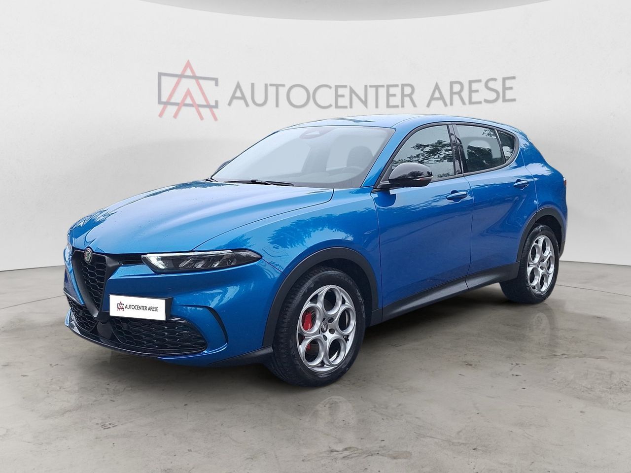 Other Alfa Romeo Tonale 1.6 Sprint 130cv tct6