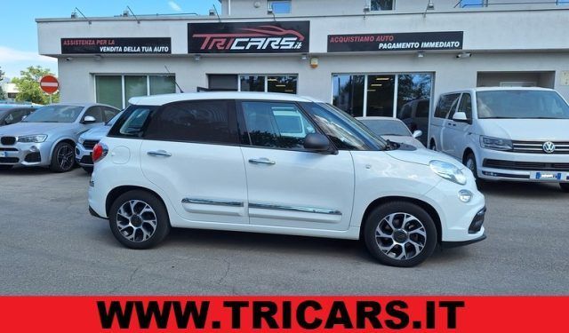 Fiat FIAT 500L 1.4 95 CV Urban PERMUTE OK NEOPATENTAT