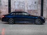 Mercedes-Benz E 53 AMG E 53 4MATIC+ Autom. - Mercedes-Benz E 53 AMG: Limousine