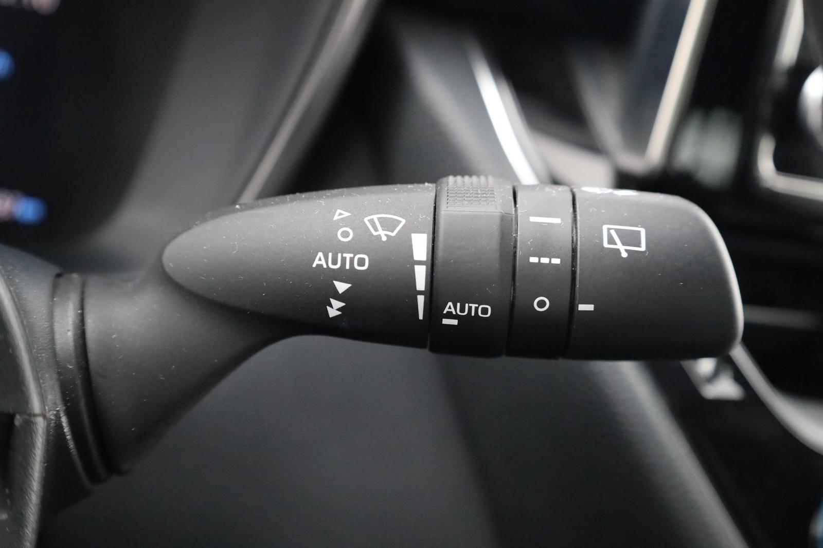 Toyota Corolla 1.2 Comfort LED ACC Winterpaket PDC DAB, миниатюра 23