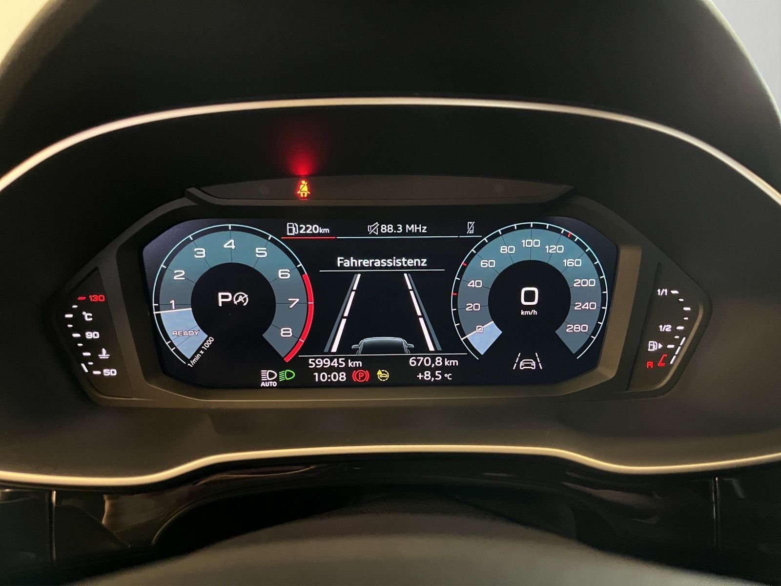 Audi Q3 - Bild 11